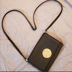 Kate Spade ♠️ black cross body